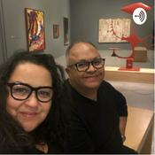 Podcast Coffee with Nirvana and JD being married and raising kids humbly.