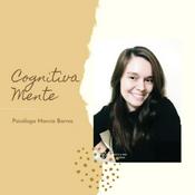 Podcast Cognitiva Mente - seu podcast de Psicologia