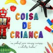 Podcast Coisa de Criança