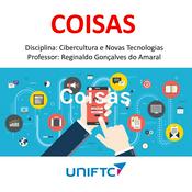 Podcast Coisas - Cibercultura - Reginaldo Gonçalves