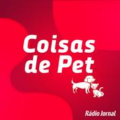 Podcast Coisas de Pet