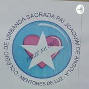 Podcast Colégio De Umbanda Pai Joaquim De Angola