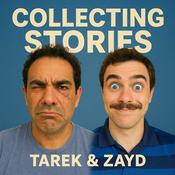 Podcast Collecting Stories