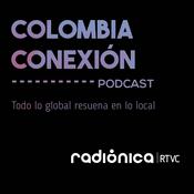 Podcast Colombia Conexión