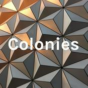 Podcast Colonies