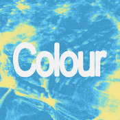 Podcast Colour of Liquid