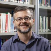 Podcast [Coluna] Daniel Barros (Humanamente)