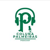 Podcast Coluna Palmeiras