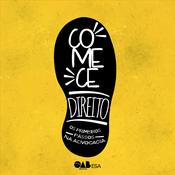 Podcast Comece Direito