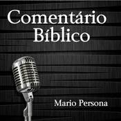 Podcast Comentario Biblico