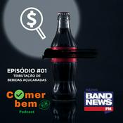 Podcast Comer Bem Sim