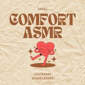 Podcast Comfort | Boyfriend ASMR [M4A]