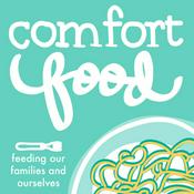 Podcast Comfort Food