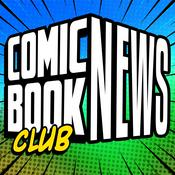 Podcast Comic Book Club News