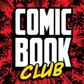 Podcast Comic Book Club