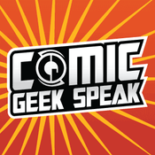 Podcast Comic Geek Speak Presents: Game On