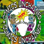 Podcast Comics Unchained