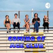 Podcast Coming Of Age Club