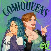 Podcast ComiQueens