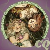 Podcast ComiQueens