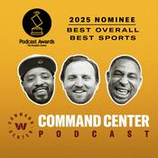 Podcast Command Center Podcast