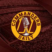 Podcast Commanders Daily