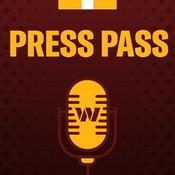 Podcast Commanders Press Pass