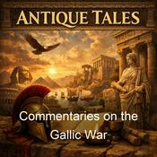 Podcast Commentaries on the Gallic War