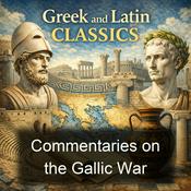 Podcast Commentaries on the Gallic War