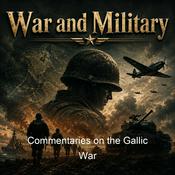 Podcast Commentaries on the Gallic War