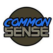Podcast Common Sense Sorcery Podcast