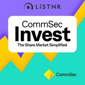 Podcast CommSec Invest: The Share Market Simplified