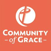 Podcast Community of Grace Lutheran Church Sermon Podcast