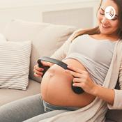 Podcast Como estimular o bebê durante a gestação