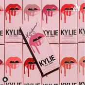 Podcast Como Kylie Jenner cresceu sua marca apenas com mídia social