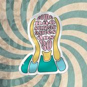 Podcast Como não Surtar Antes dos 30