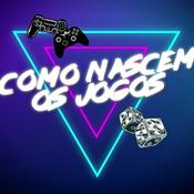 Podcast Como Nascem os Jogos