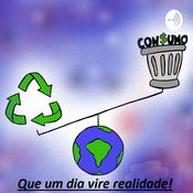 Podcast "Como o cunsumismo afeta o meio ambiente."