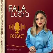 Podcast Mentoria de Carreira com Luara Carvalho