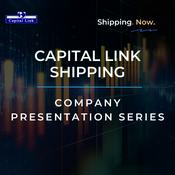 Podcast Capital Link - Your Link To the global Investment Community