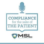 Podcast Compliance for the Sake of the Patient