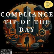 Podcast Compliance Tip of the Day