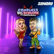 Podcast Complices del Desmadre con Wendy & Nicola