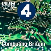 Podcast Computing Britain