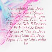 Podcast Comunhão Com Deus. Falando Sobre Minha Vida De Amizade Com Deus.Amizade Com Deus É Escolha Dele E Decisão De Fé Minha.Se Deres Ouvido A Voz de Deus Viveras Com Ele Deus Aquir e lá no Céu.Tenha Fé