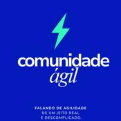 Podcast Comunidade Ágil