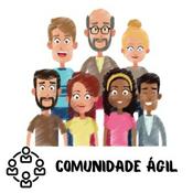 Podcast Comunidade Ágil