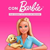 Podcast Con Barbie, Puoi essere tutto ciò che desideri