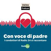 Podcast Con voce di padre