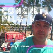 Podcast Concrete Pilots Skateboarding Podcast